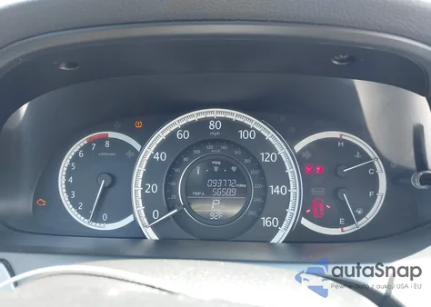 2015 Honda Accord Lx из США, поврежденный, VIN 1HGCR2F36FA156869